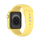 TECH-PROTECT Silicone do Apple Watch 40/41/42 mm Canary Yellow 5906302310203 - 1290076 - zdjęcie 2